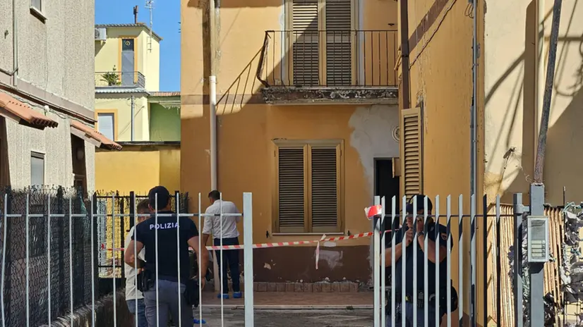Cadavere di una 63enne ritrovato nel quartiere Campo Boario a Latina