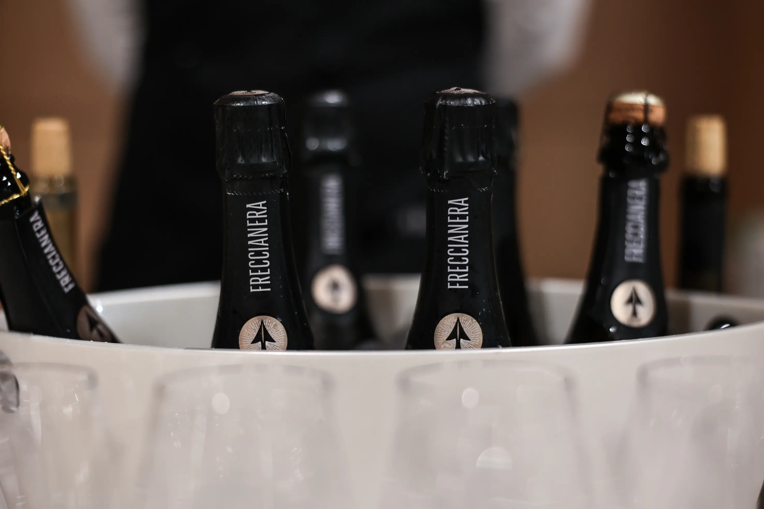 La Open night al Centro stampa quotidiani