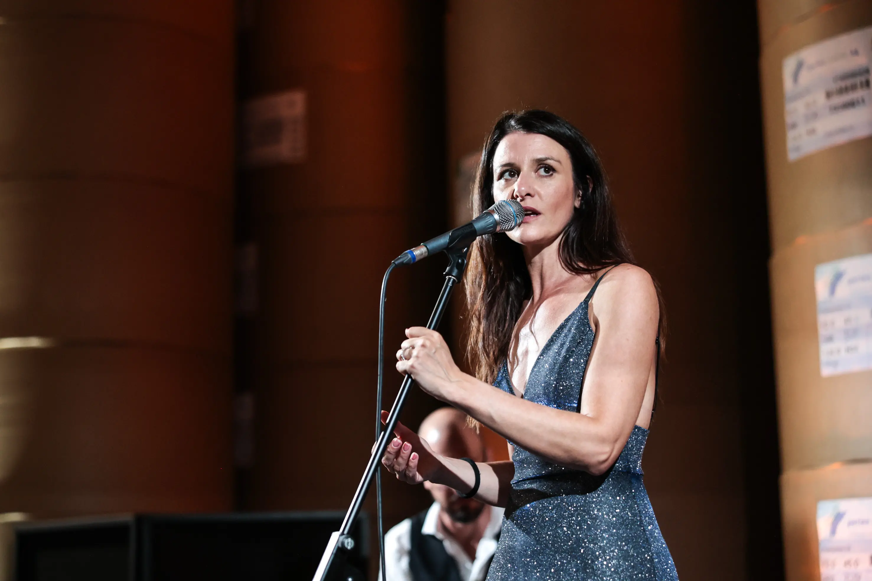 La Open night al Centro stampa quotidiani