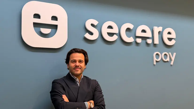 Andrea Capelli di Secarepay