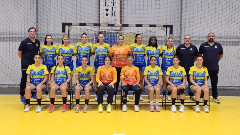 La squadra del Leno femminile - © www.giornaledibrescia.it