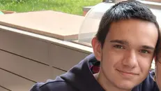 Manuel Leti aveva sedici anni