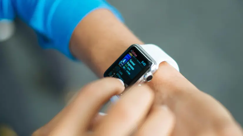 Uno smartwatch