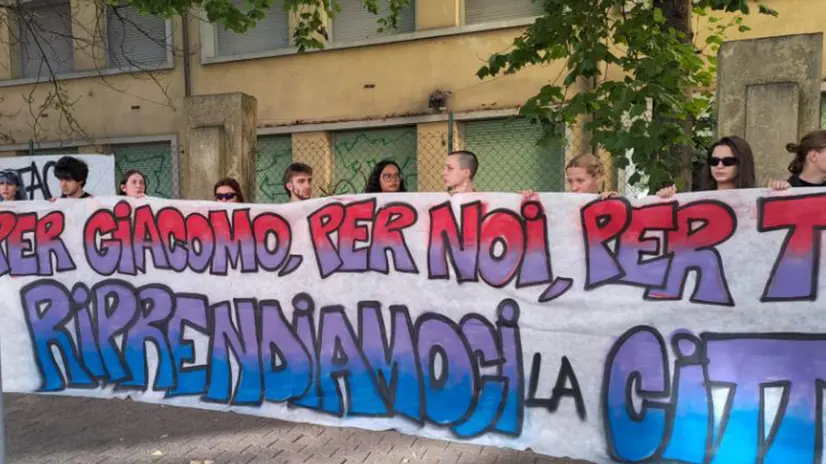 Ucciso a Mestre, nel pomeriggio manifestazione centri sociali