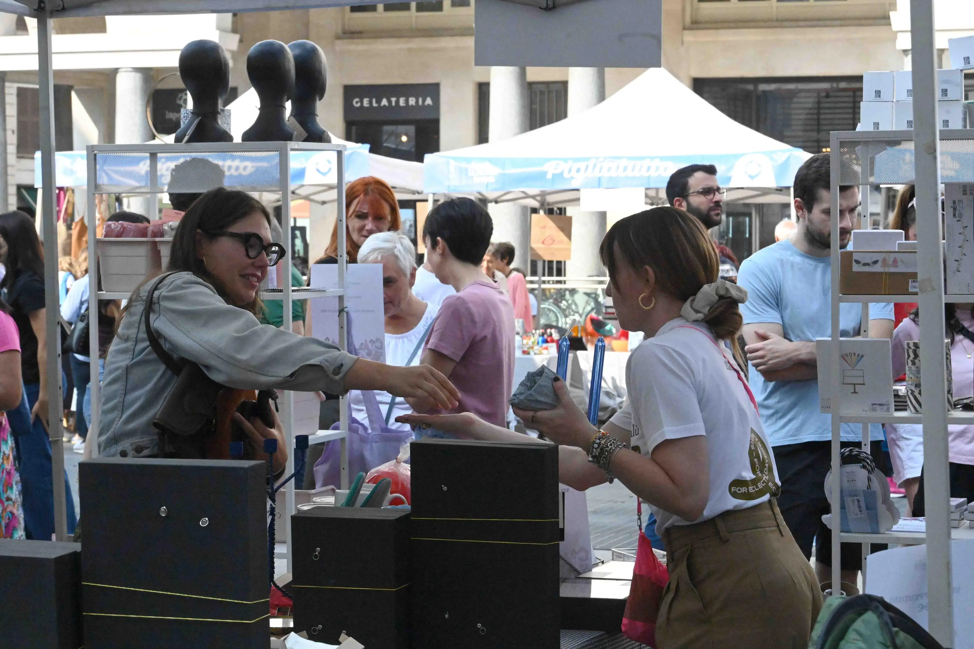 Domenica ecologica in città