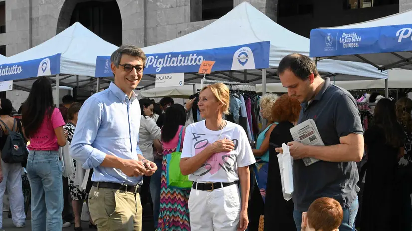 Domenica ecologica in città