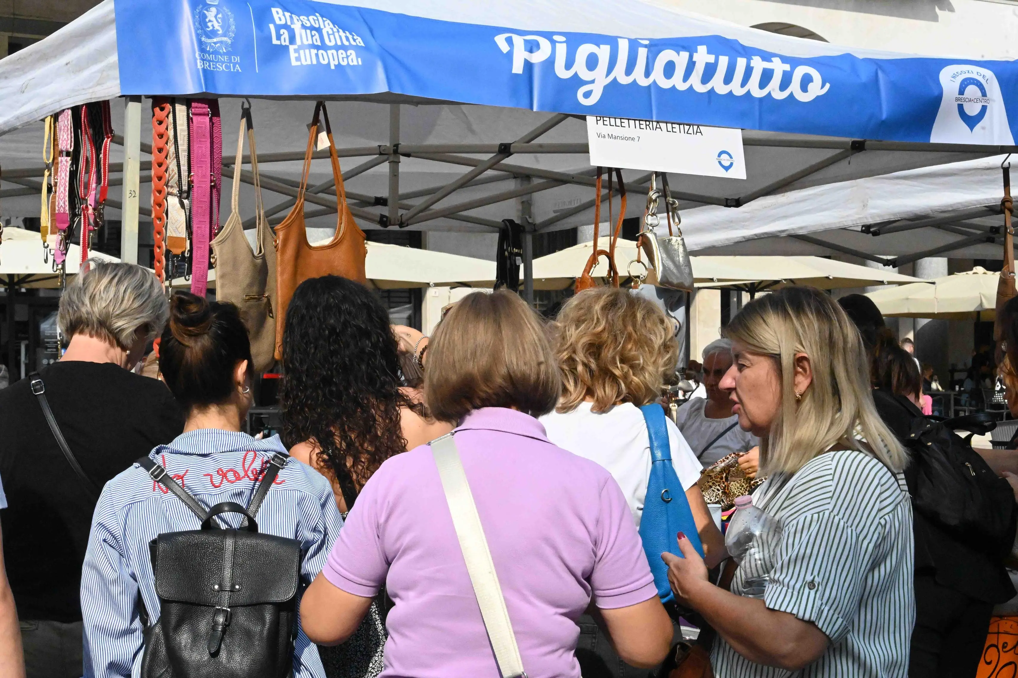Domenica ecologica in città