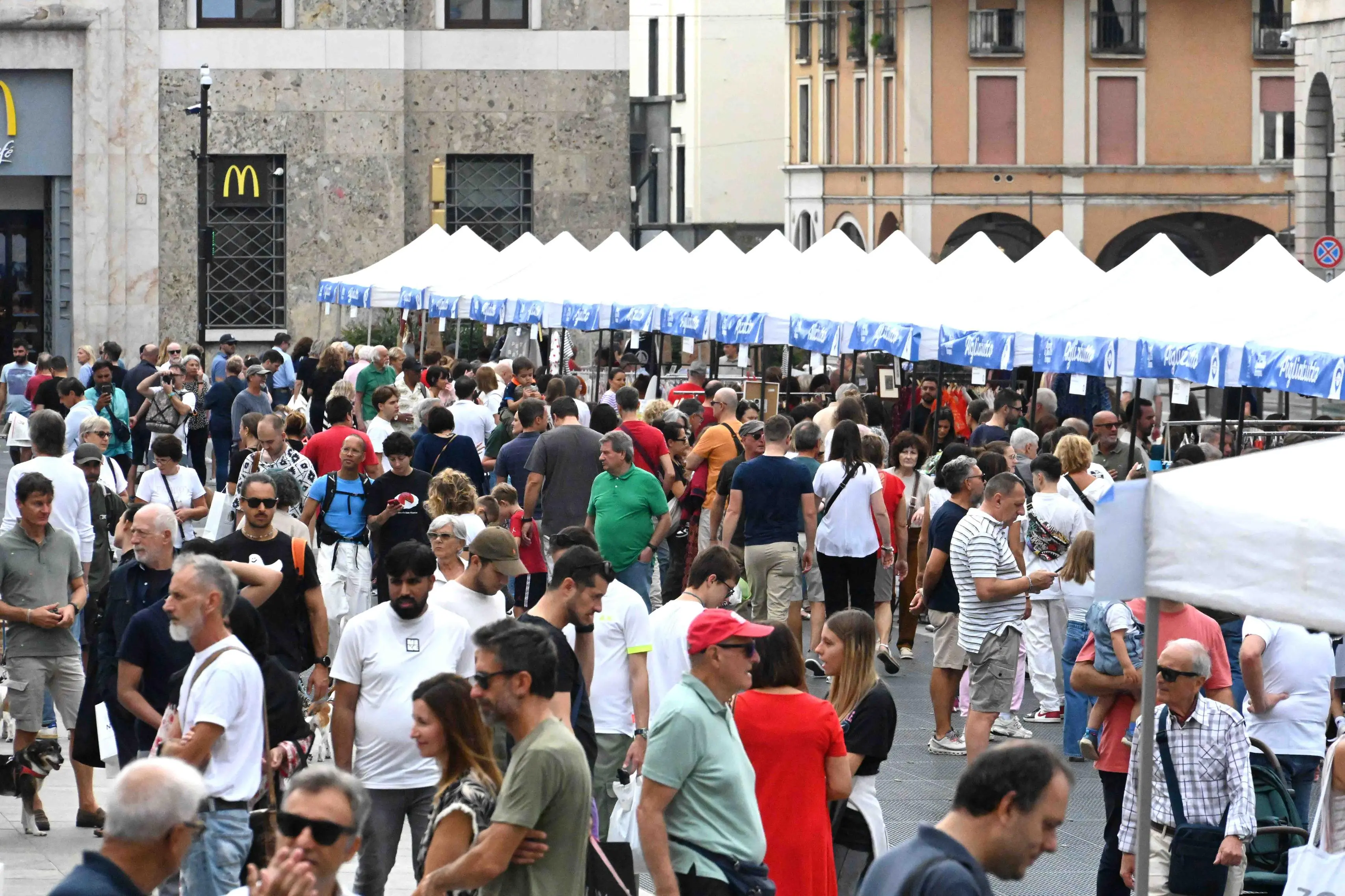 Domenica ecologica in città