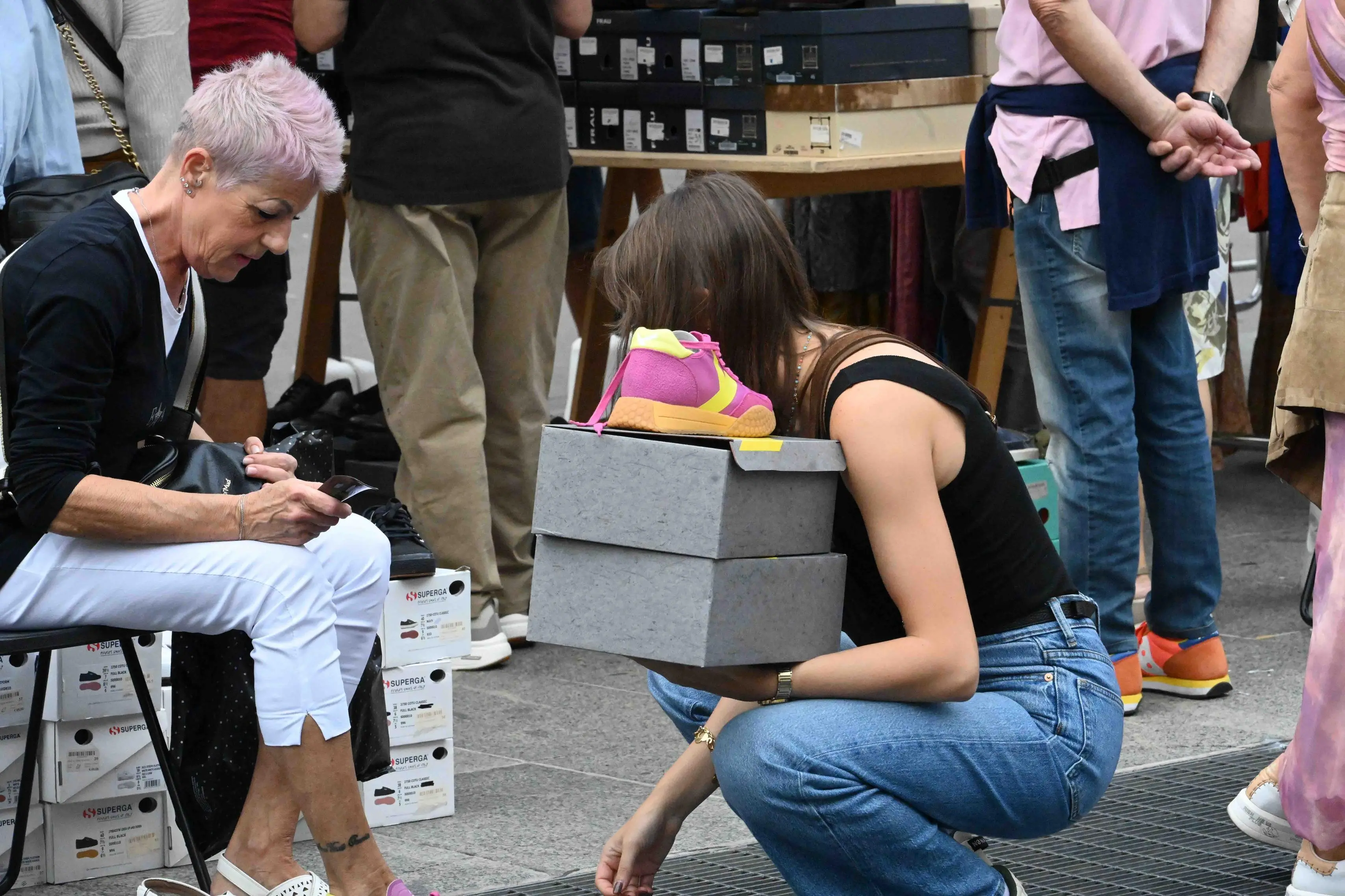 Domenica ecologica in città