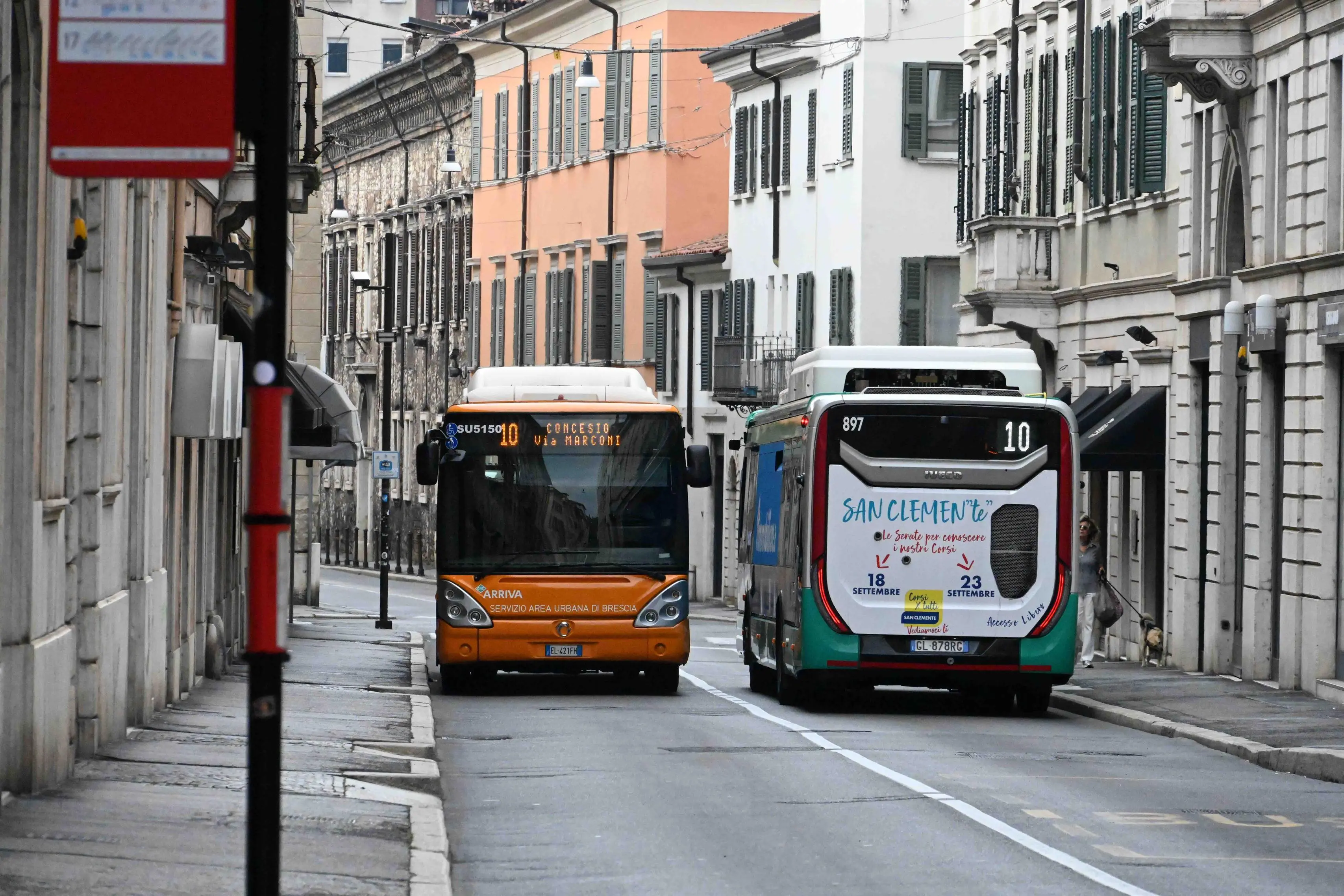 Domenica ecologica in città