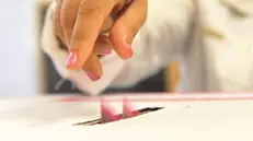 L'astensionismo primo segnale del ritorno dell'antipolitica - Ansa © www.giornaledibrescia.it