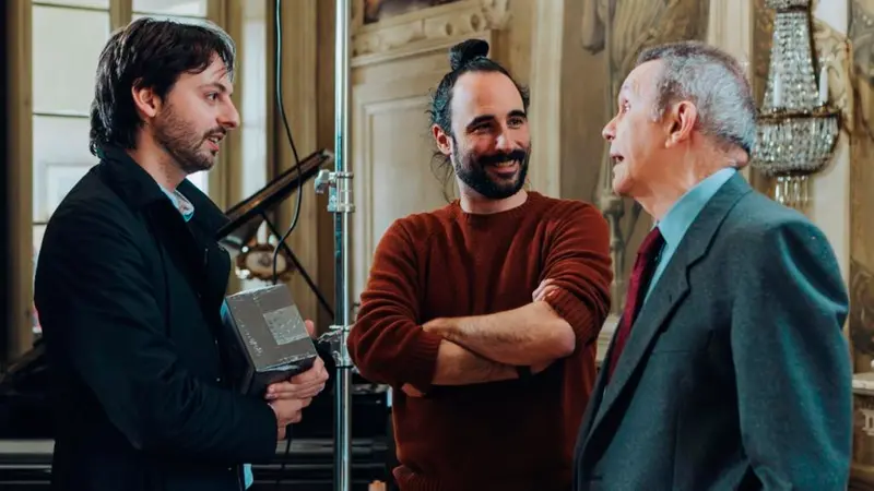 Togni, Veneziano e Rossini