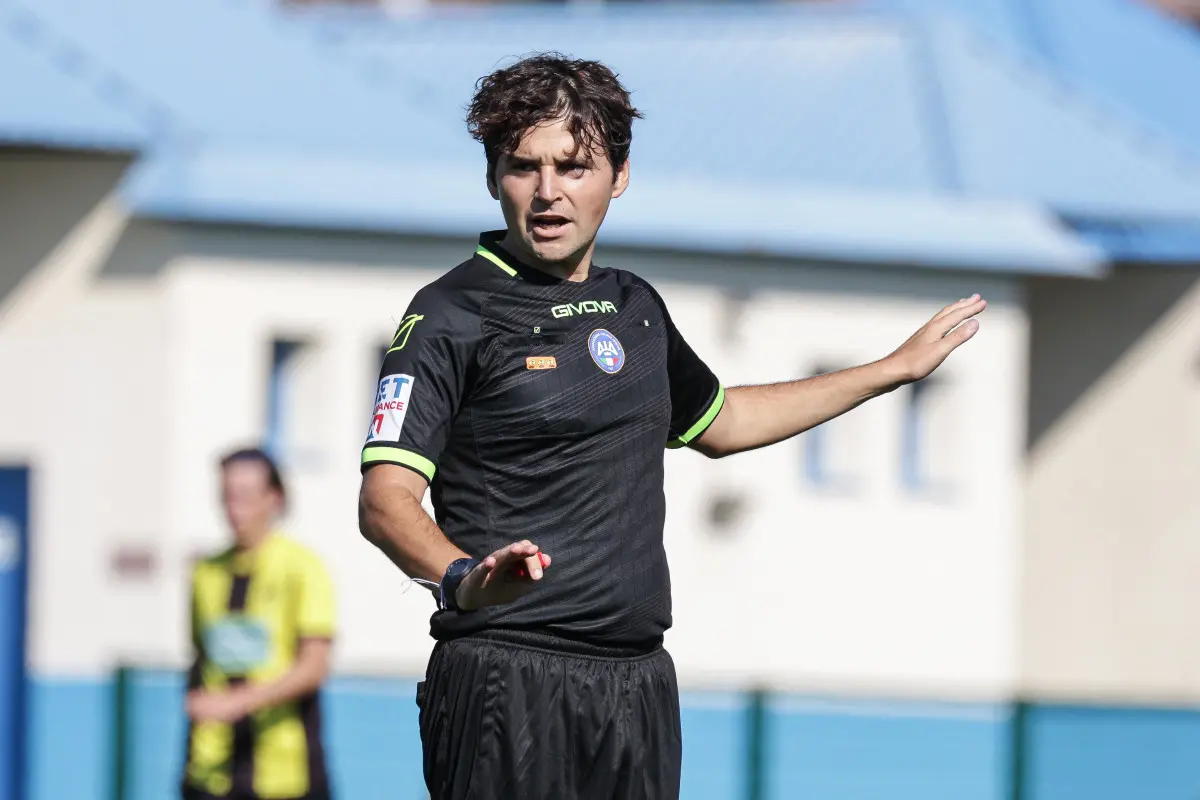 Seconda categoria, gli scatti di Sant'Andrea Concesio-Gavardo