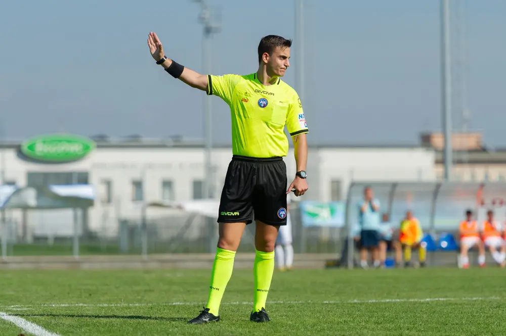 Promozione, gli scatti di Castelcovati-Sporting Chiari