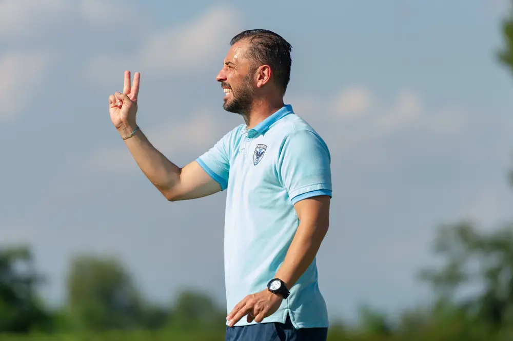 Promozione, gli scatti di Castelcovati-Sporting Chiari