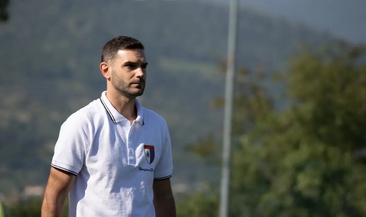 Seconda categoria, gli scatti di Paratico-Cortefranca