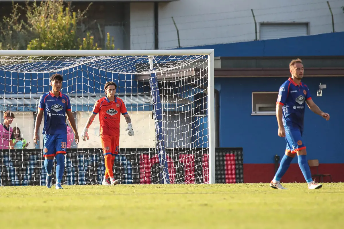 Serie C, gli scatti di Lumezzane-Ospitaletto