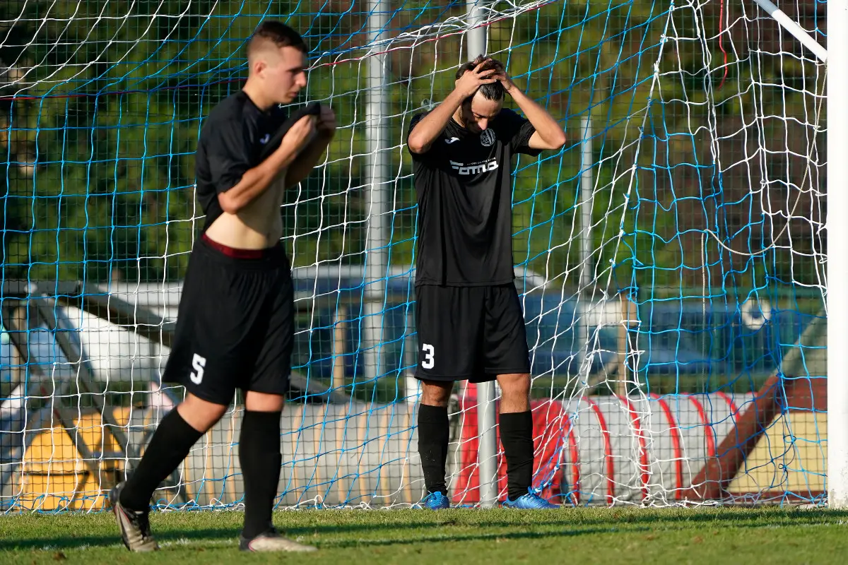 Prima categoria, gli scatti di Sirmione Rovizza-Pralboino