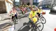 In centro il Brescia Bike Fest