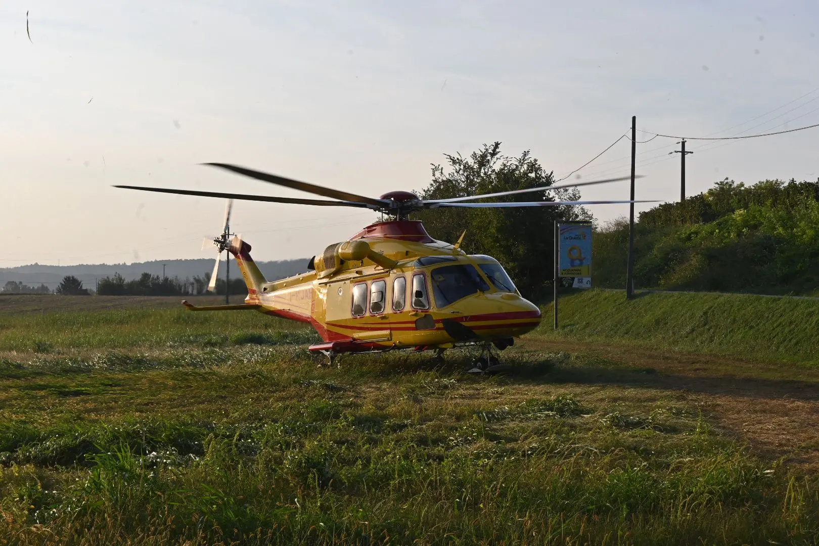Lonato del Garda, muore motociclista dopo un incidente con un'auto