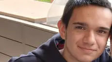 Manuel Leti, 16enne di Pian Camuno morto in un incidente stradale