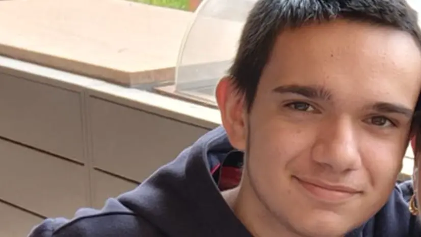 Manuel Leti, 16enne di Pian Camuno morto in un incidente stradale