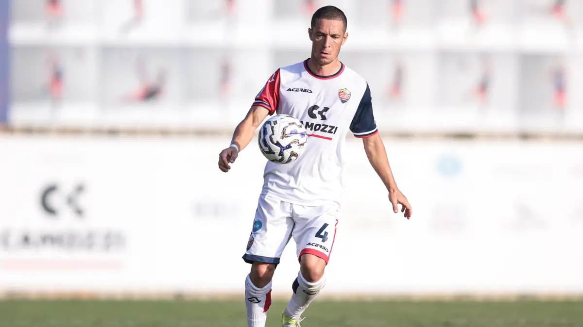 Fabrizio Paghera - Foto New Reporter Comincini  © www.giornaledibrescia.it