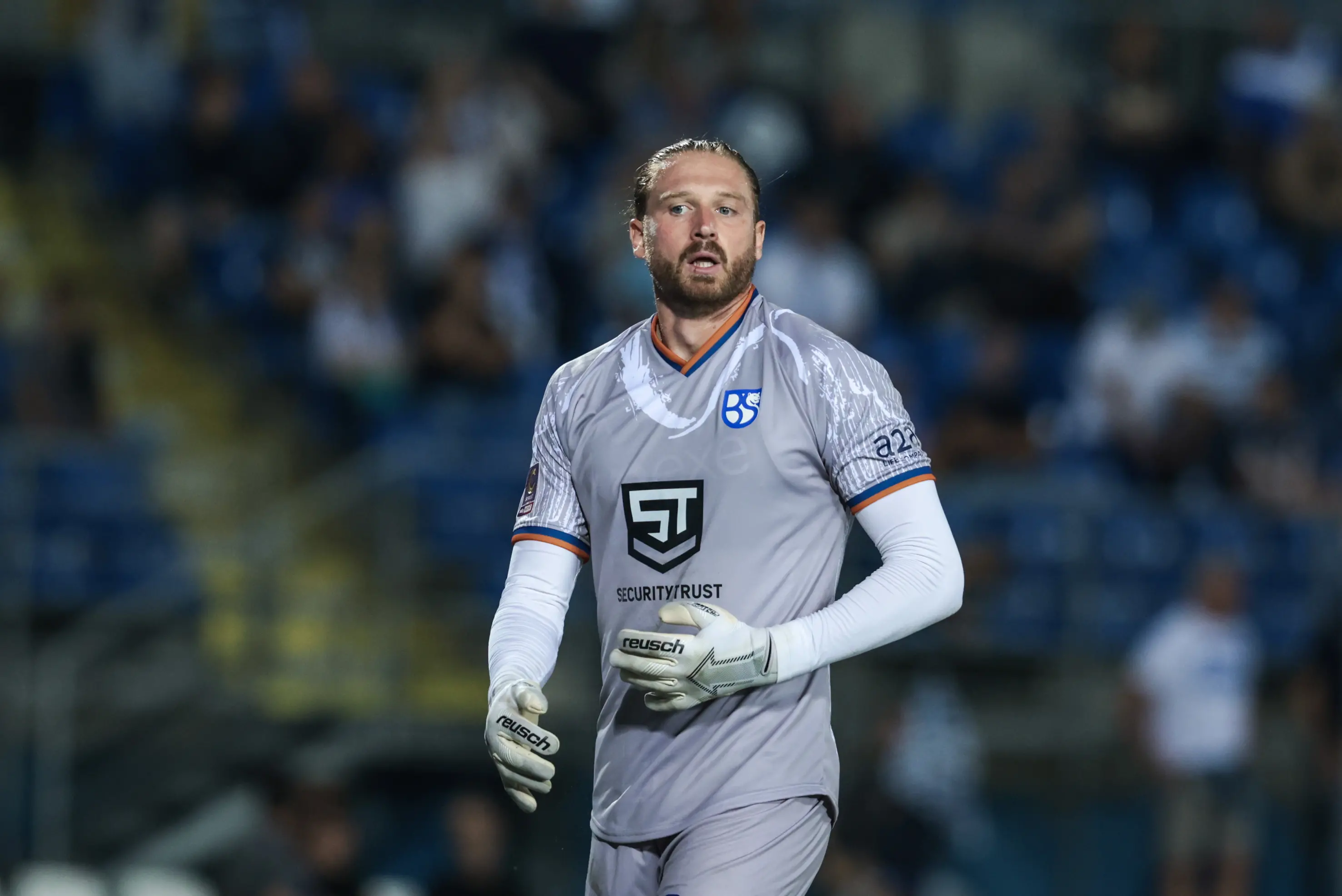 Serie C, gli scatti di Union Brescia-Giana Erminio