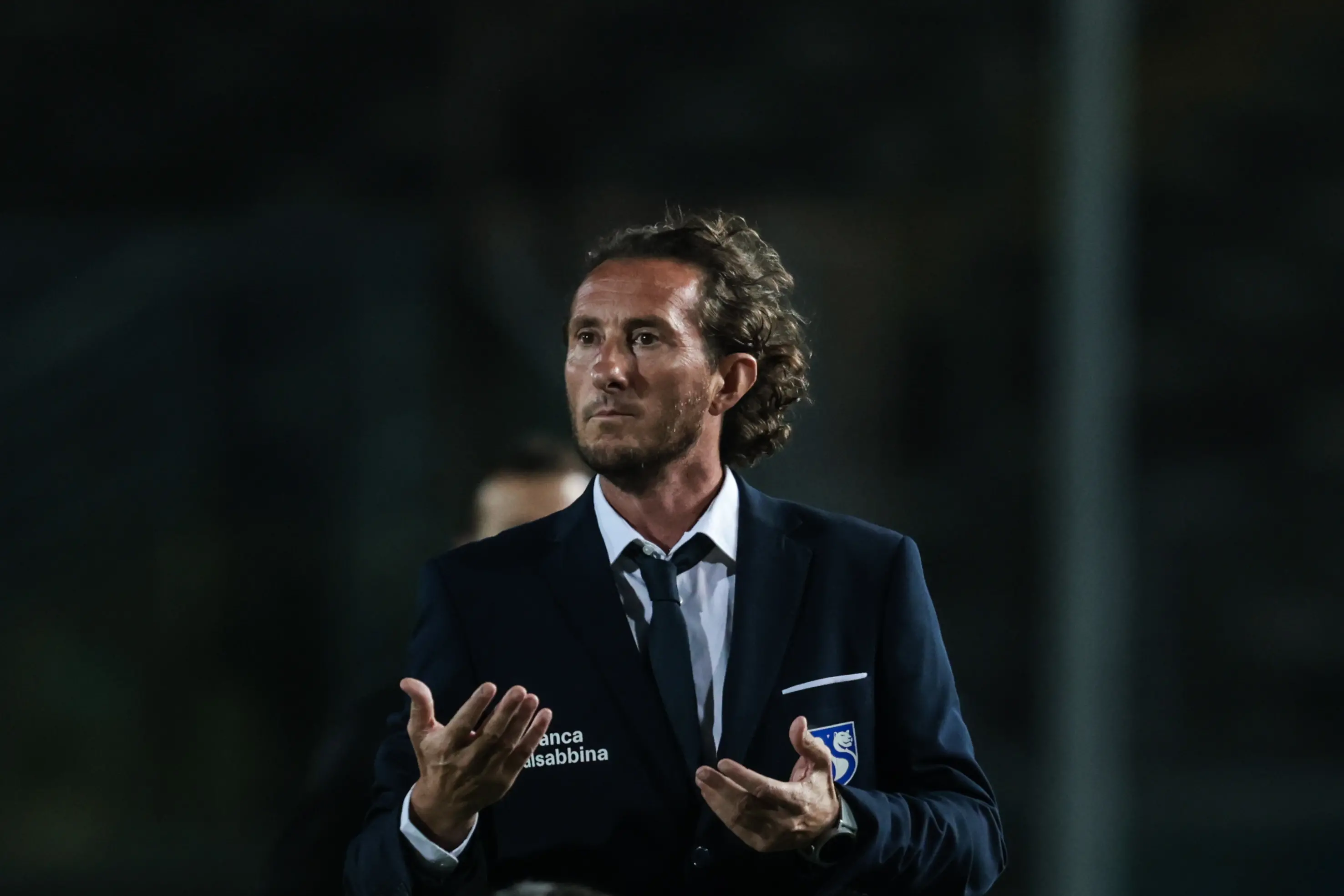 Serie C, gli scatti di Union Brescia-Giana Erminio