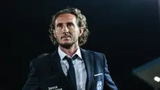 Aimo Diana, tecnico del Brescia - Foto New Reporter Comincini © www.giornaledibrescia.it