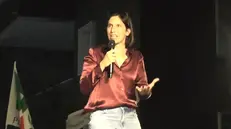 FRAME Schlein e Ricci