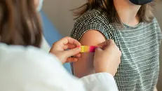 Parte la campagna vaccinale