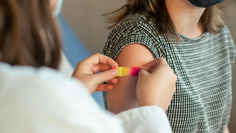 Parte la campagna vaccinale