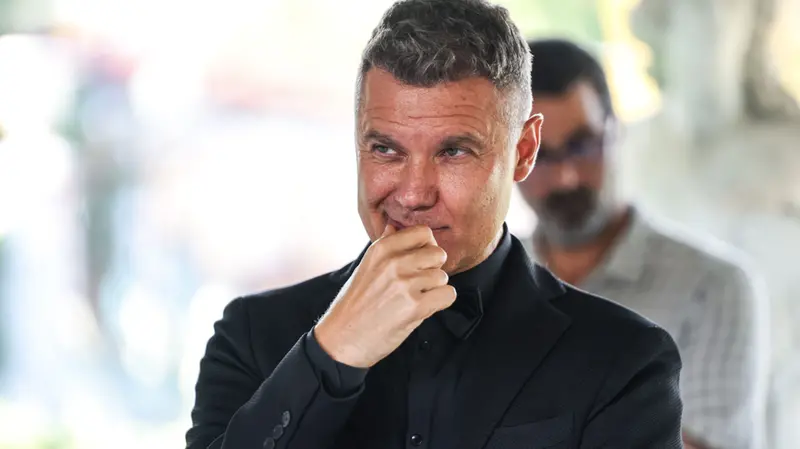 Massimiliano Capella