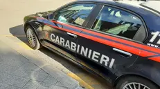 Carabinieri Perugia - Sebastiani