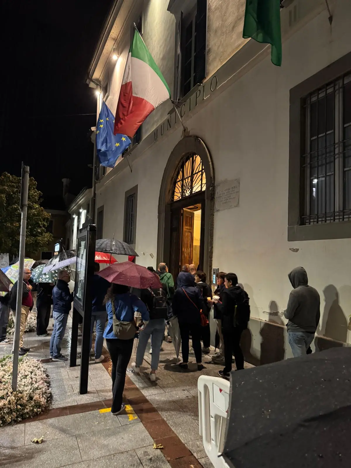 A Rudiano una serata a sostegno di Gaza e del popolo palestinese