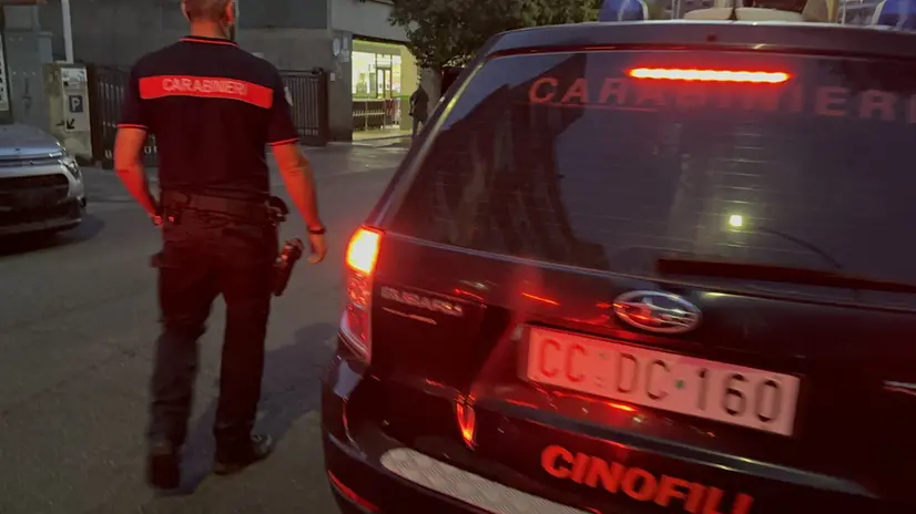 ROMA – ASSOCIAZIONE PER DELINQUERE FINALIZZATA AL RECLUTAMENTO TRANSNAZIONALE, SFRUTTAMENTO E INDUZIONE ALLA PROSTITUZIONE E ALLO SPACCIO DI STUPEFACENTI. OPERAZIONE DEI CARABINIERI COORDINATI DALLA PROCURA DI ROMA - 11 PERSONE FERMATE. ANNUNCI SU INTERNET E PRESTAZIONI A DOMICILIO SOLO DOPO BONIFICI ISTANTANEI.