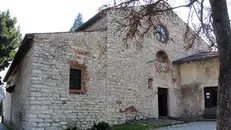 San Pietro in Lamosa, il monastero simbolo di Provaglio d’Iseo