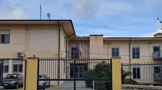 La Procura di Tempio Pausania..mia