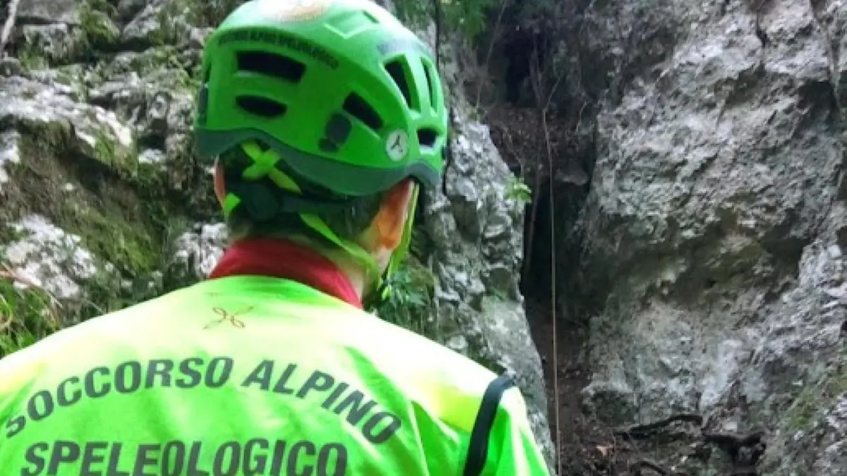 Escursionista tedesco muore dopo una caduta sul Catinaccio | Giornale ...