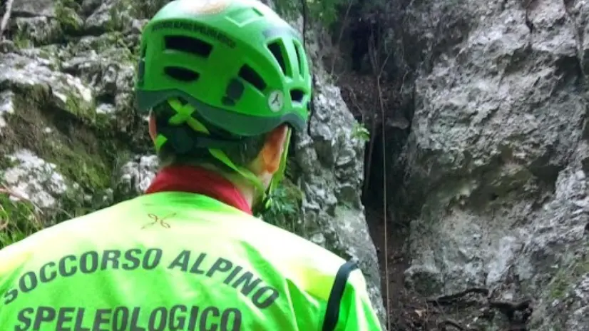 Generica Soccorso alpino Trentino