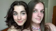 Instagram Giorgia Cagliani