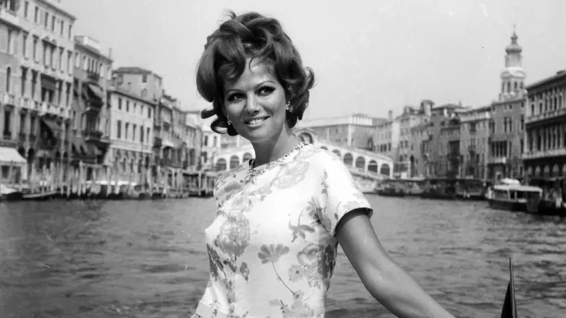 Claudia Cardinale è morta a 87 anni