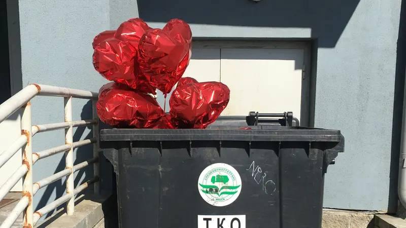 La nuova moda di festeggiare il divorzio arriva dagli Stati Uniti