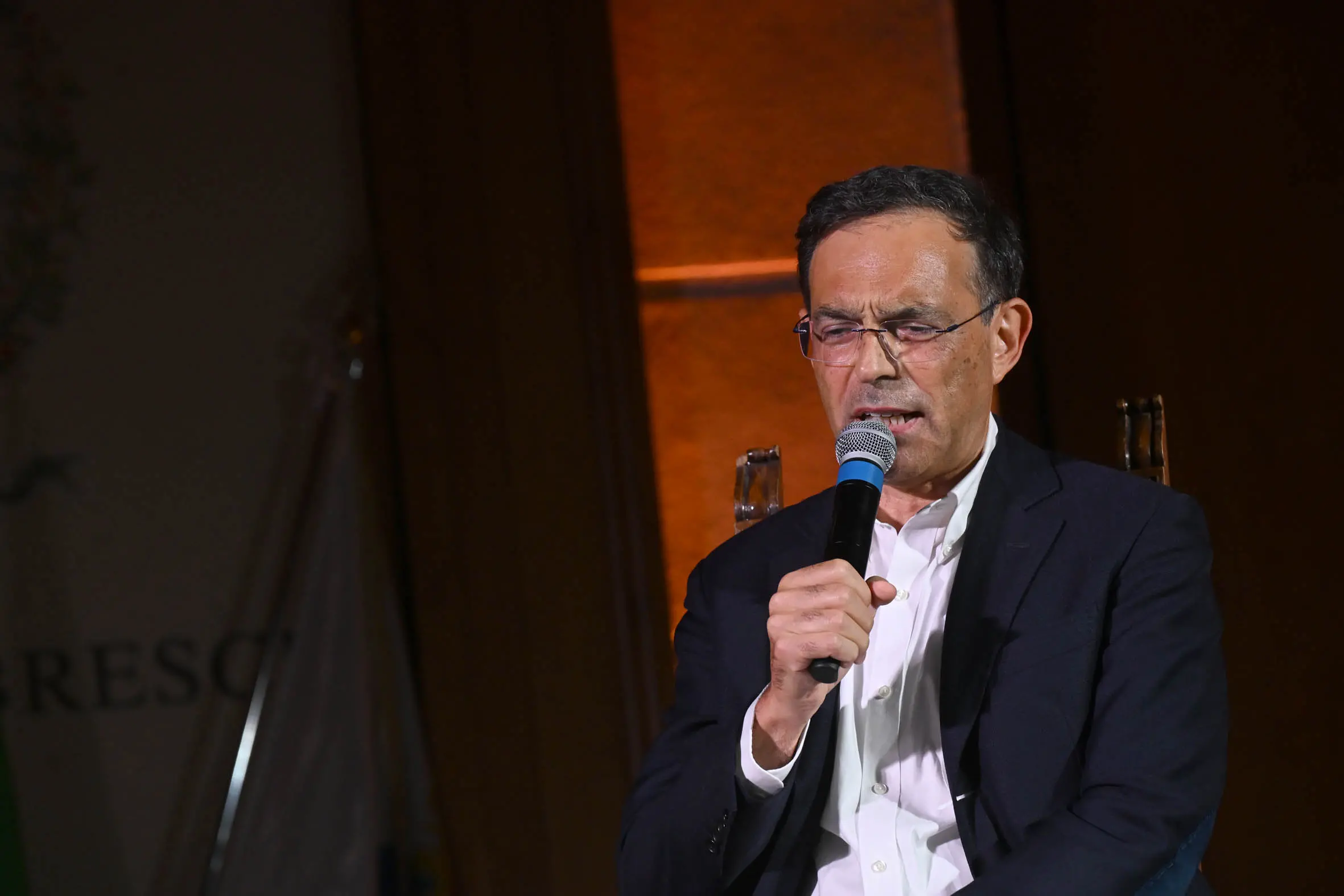 Vito Mancuso e Guido Rispoli al San Barnaba