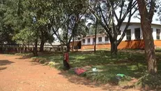 L'ospedale di Kiremba, in Burundi, teatro della tragedia del 2011