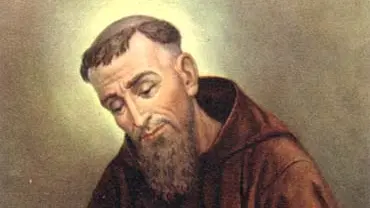 Il beato Innocenzo da Berzo