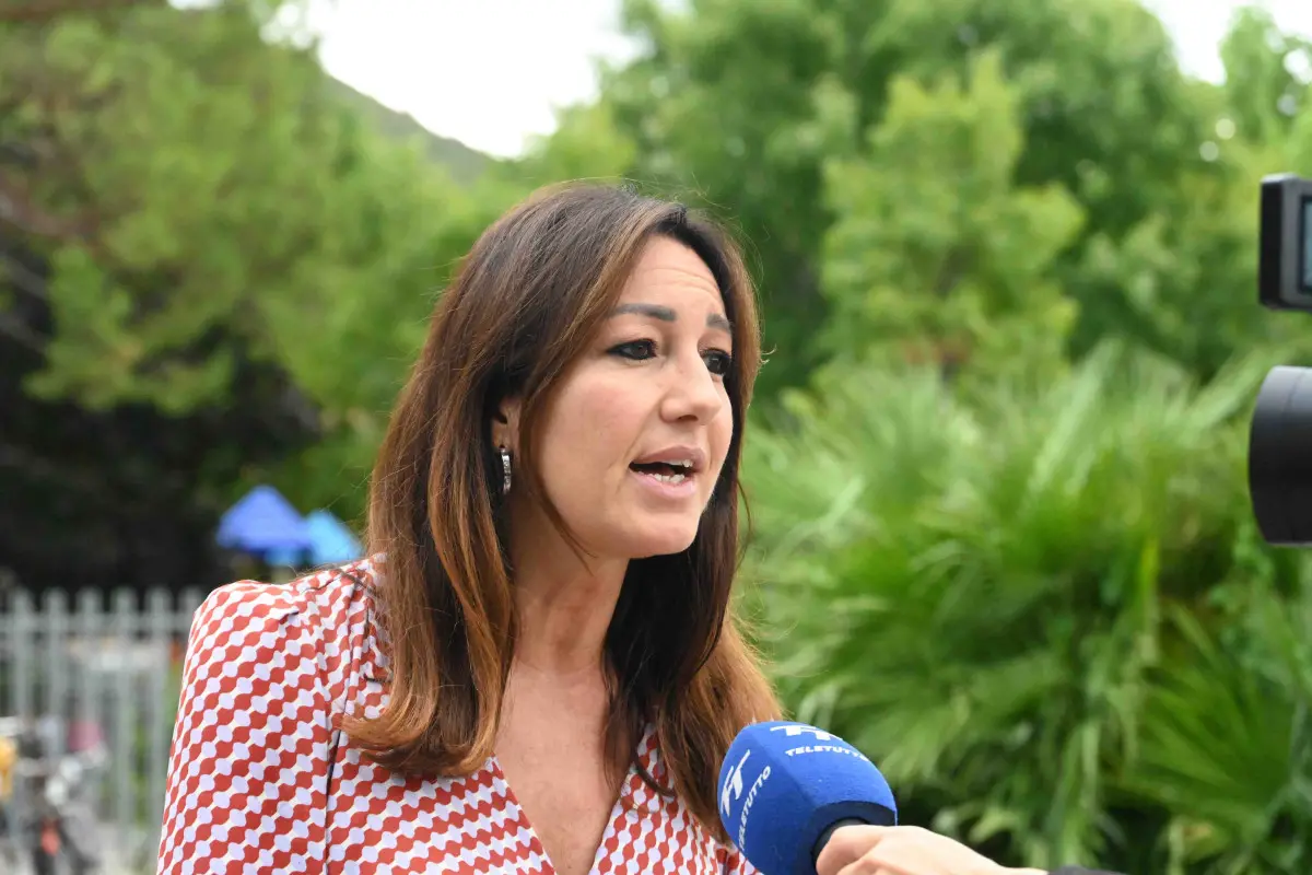 La visita dell'assessore regionale Lucchini alla scuola Audiofonetica