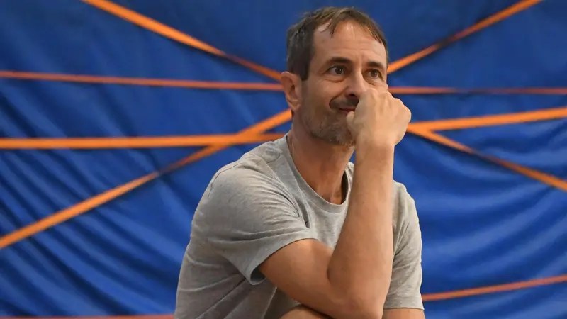 Coach Sguaizer della Gardonese