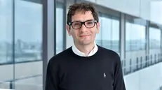 Ciro Chiappini, originario di Salò